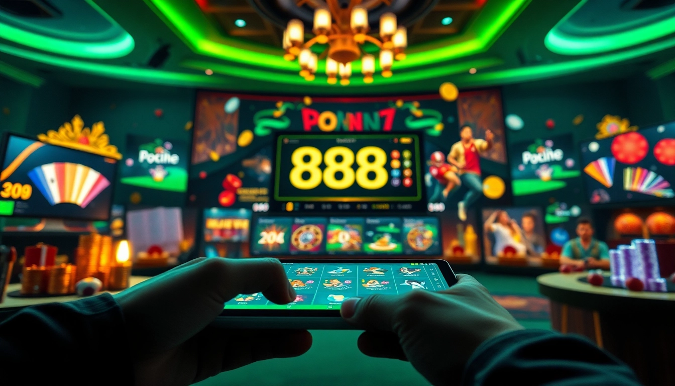 Discover the Comprehensive Benefits of 888b.rodeo for Online Gamblers in 2025