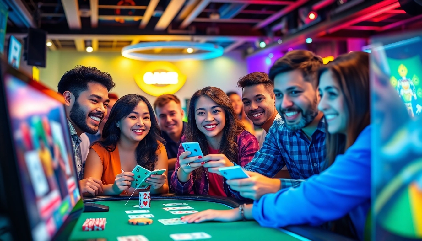 Topgamebaidoithuong.mx: The Definitive Guide to Trusted Gaming Platforms 2025