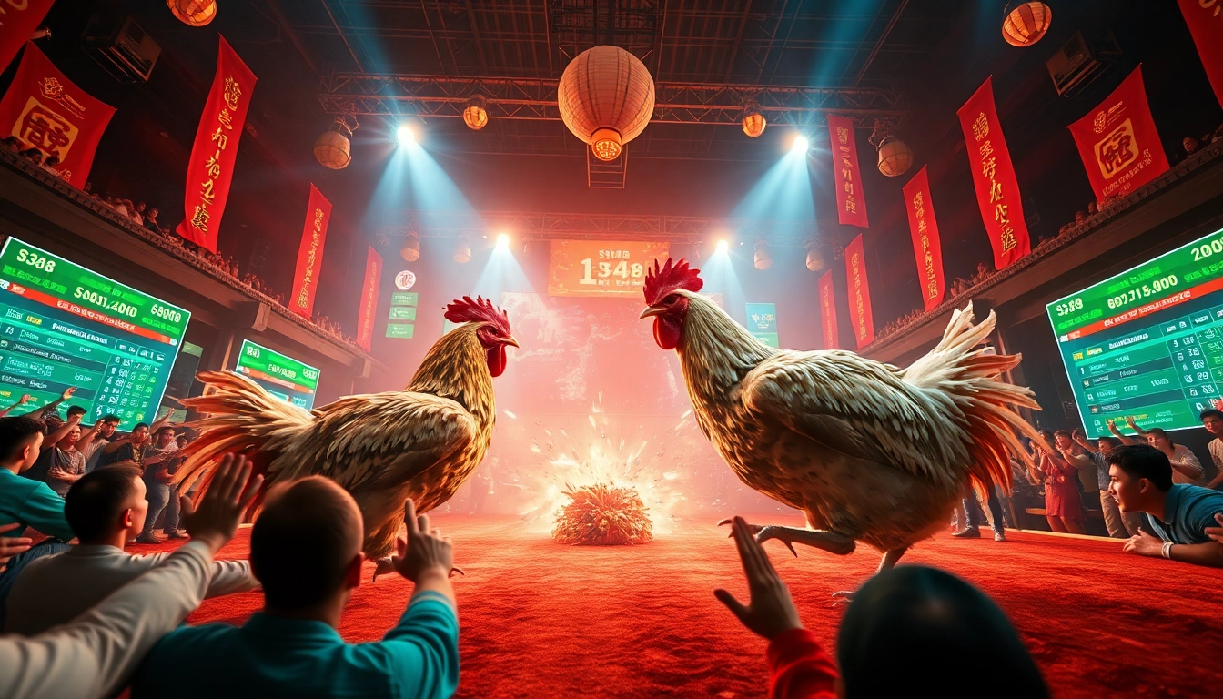 Master Online Betting Strategies at sv368win.live: Proven Insights for 2025