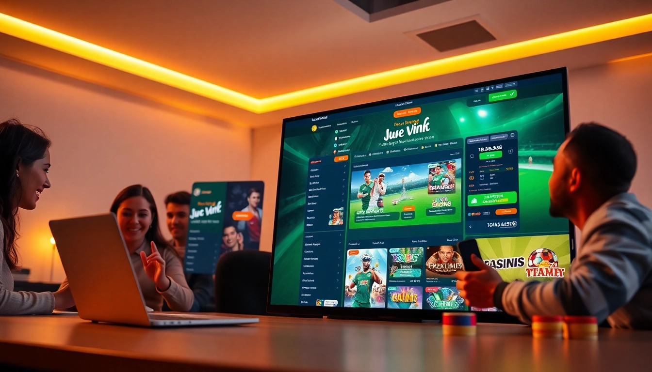 The Definitive Guide to Winning Big on okvipwin.live in 2025