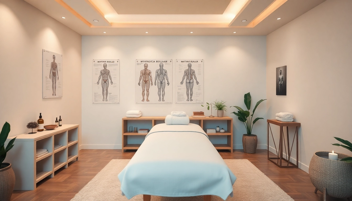 Master Myofascial Release Techniques: A Comprehensive Guide for Practitioners in 2026